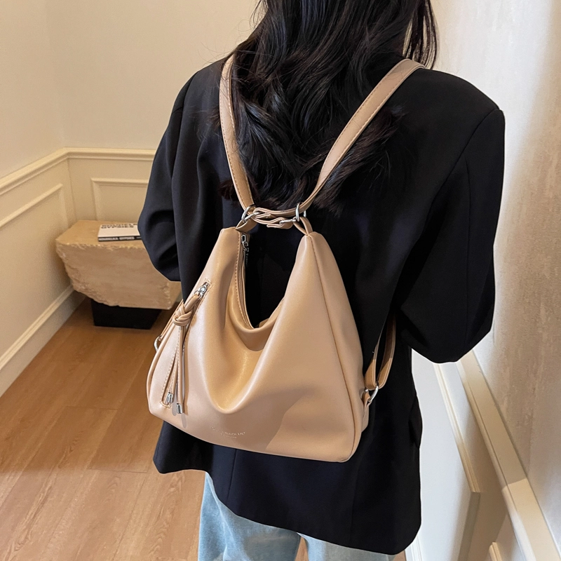 morellybear PU Tote