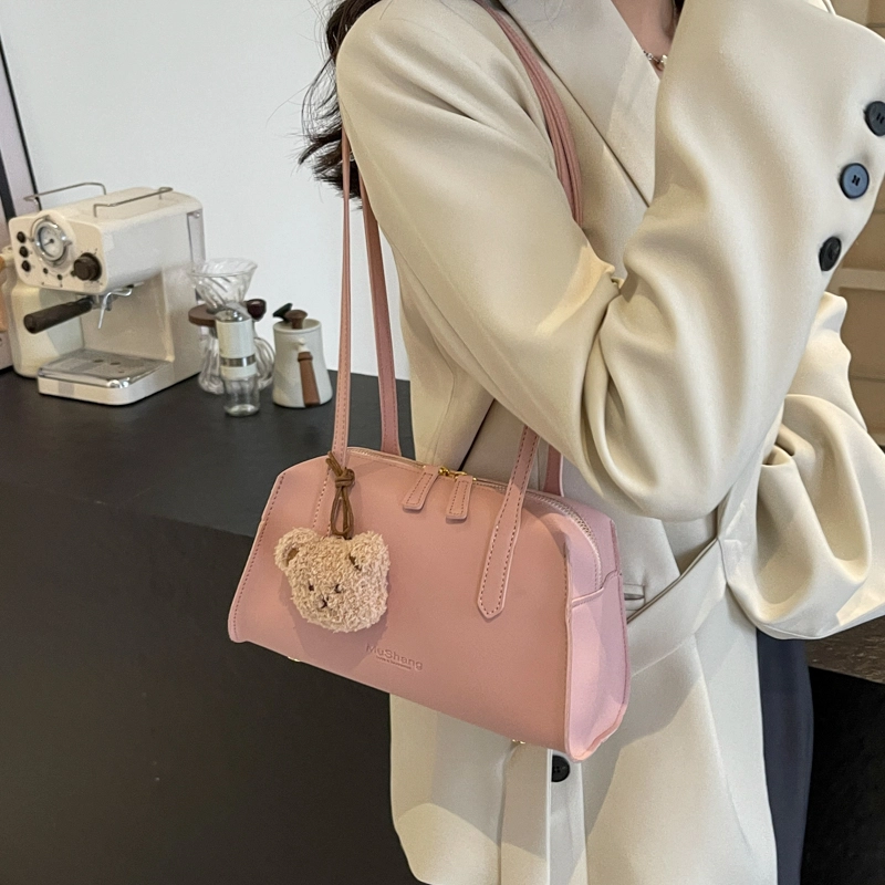 morellybear PU