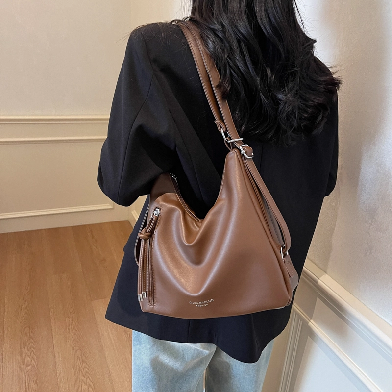 morellybear PU Tote