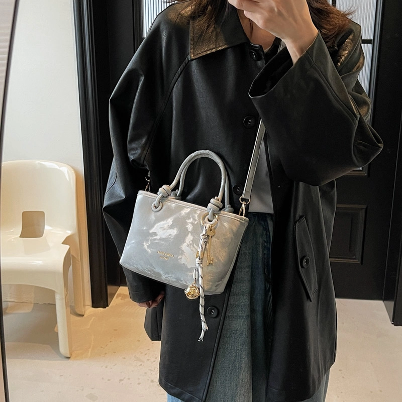 morellybear PU Tote