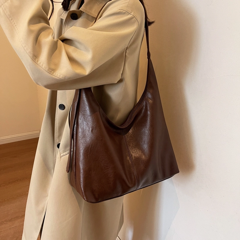 CMLZIUA PU Tote