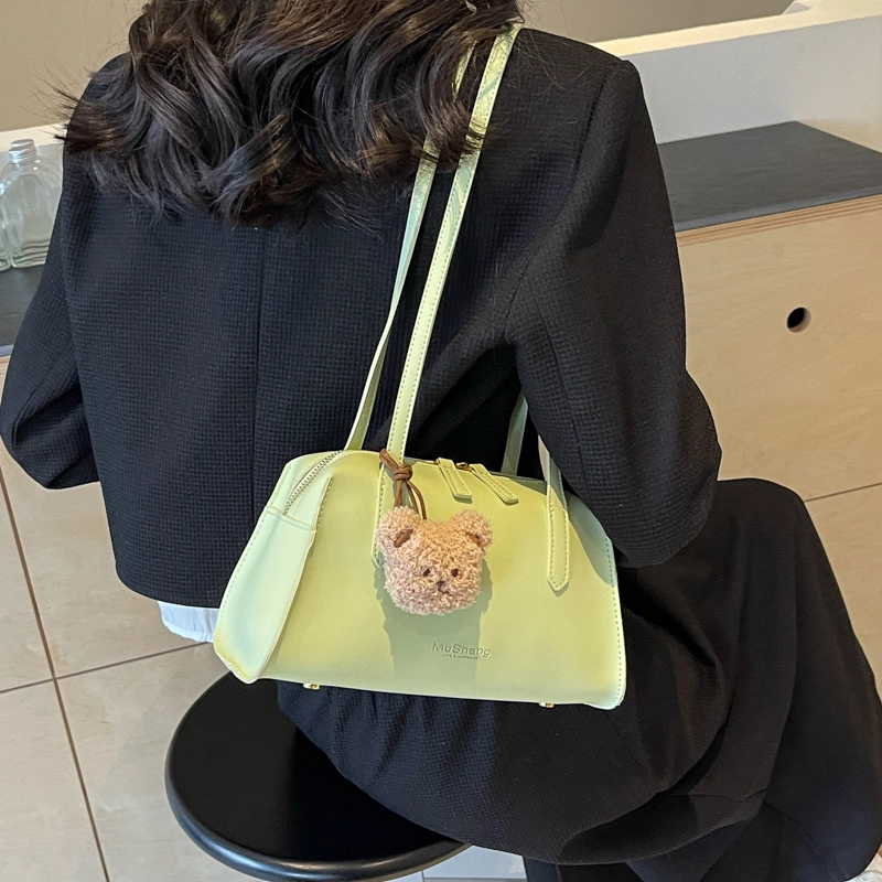 morellybear PU