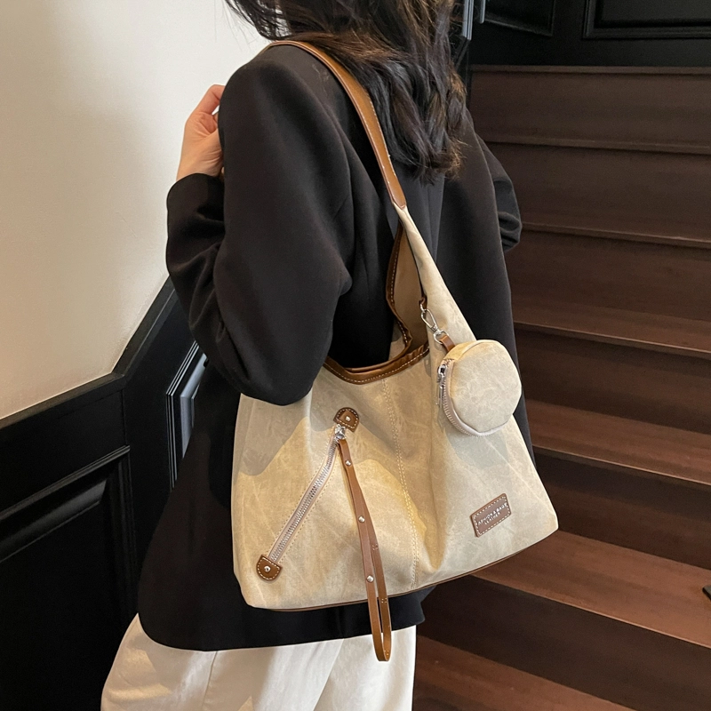 morellybear PU Tote