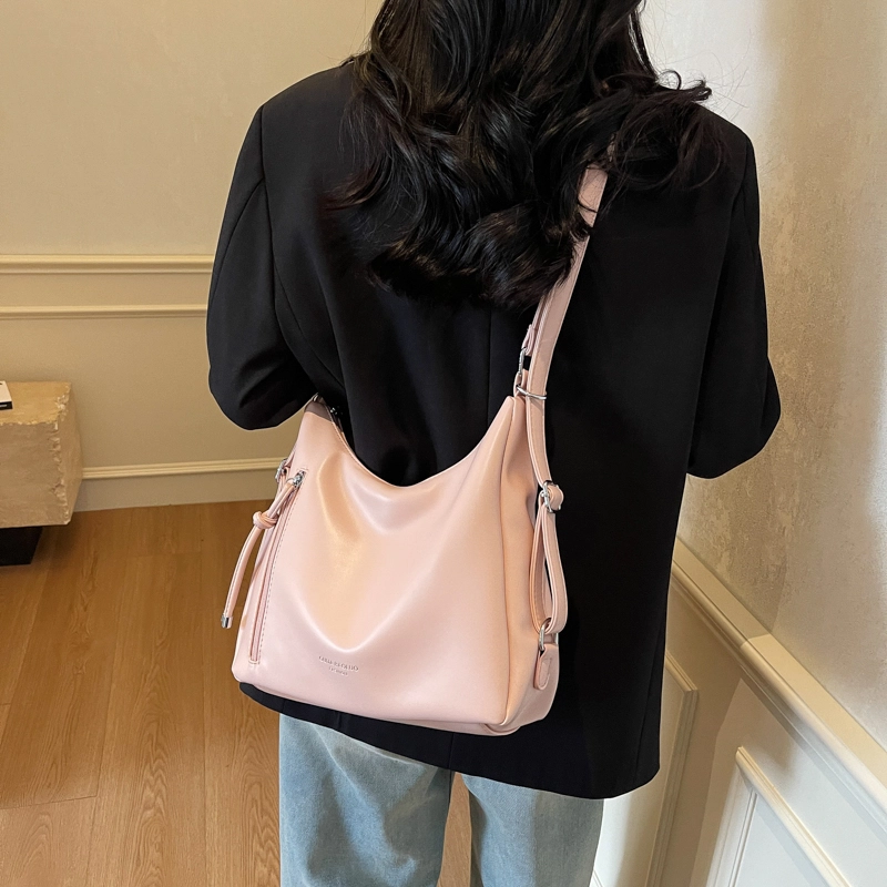 morellybear PU Tote
