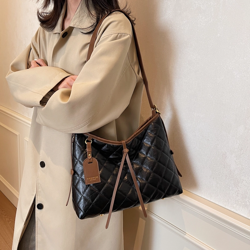 morellybear PU Tote