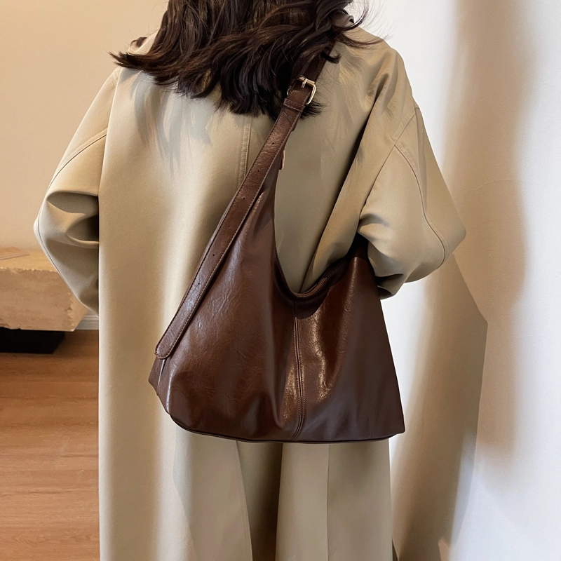 CMLZIUA PU Tote