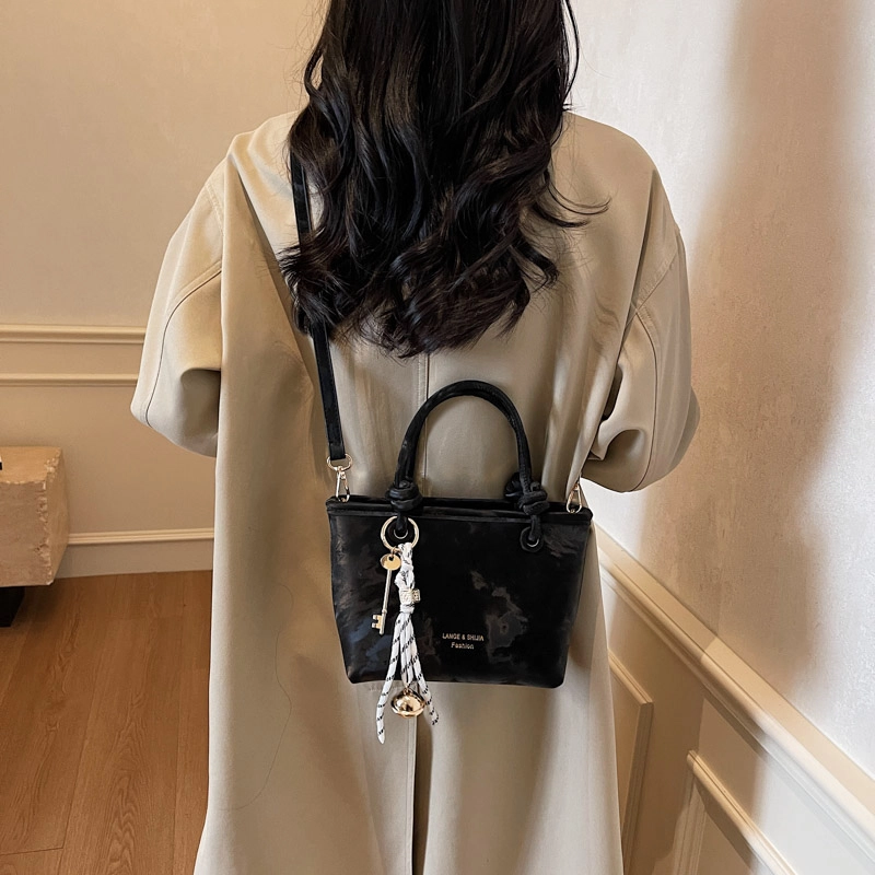 morellybear PU Tote