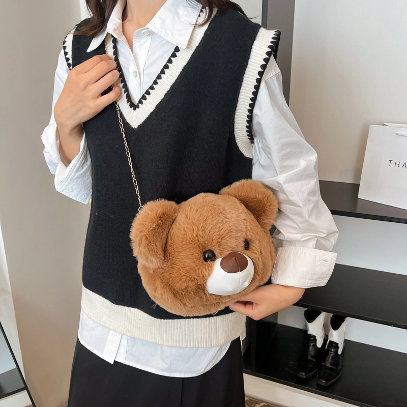 morellybear ins