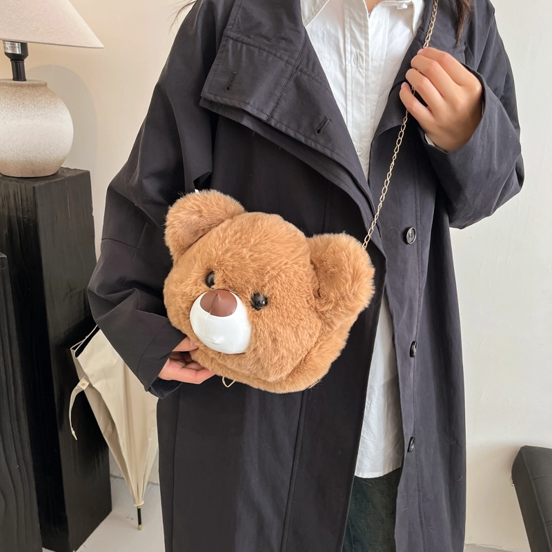 morellybear ins