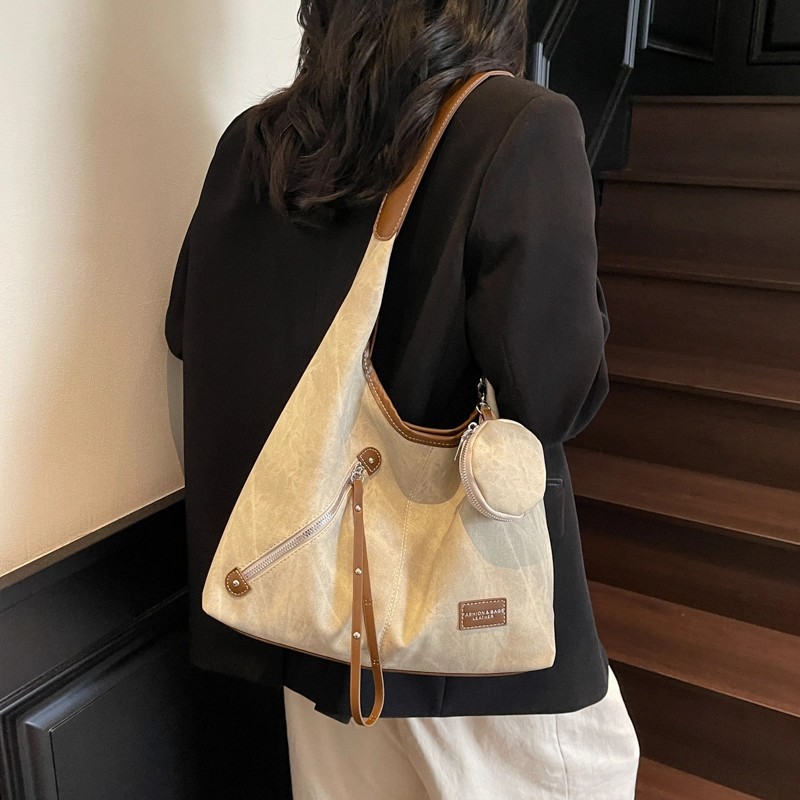morellybear PU Tote