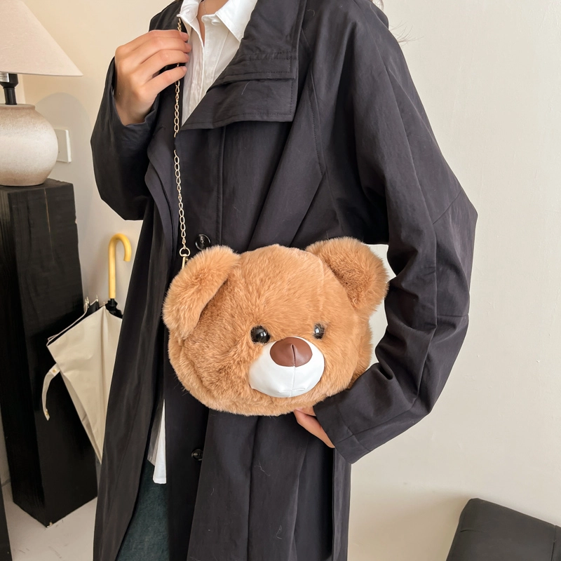 morellybear ins
