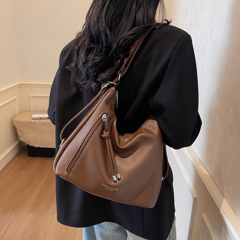 morellybear PU Tote