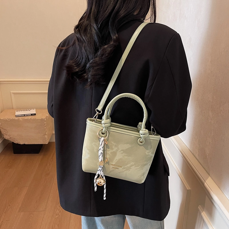morellybear PU Tote