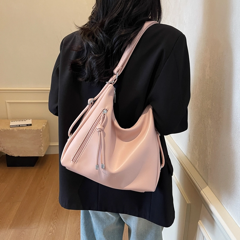 morellybear PU Tote