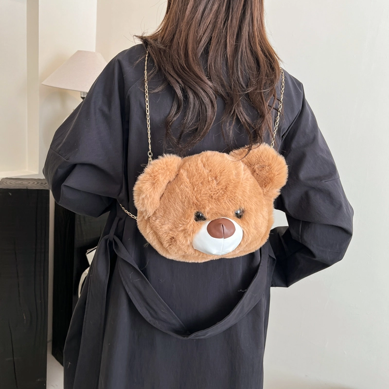 morellybear ins