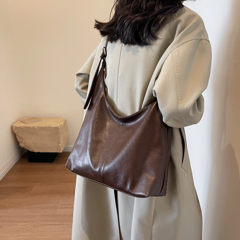 CMLZIUA PU Tote