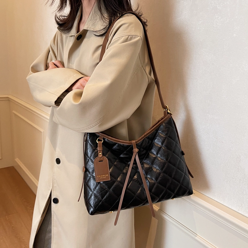 morellybear PU Tote