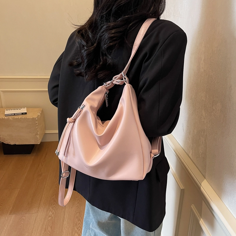 morellybear PU Tote