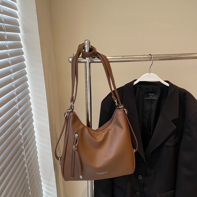 morellybear PU Tote