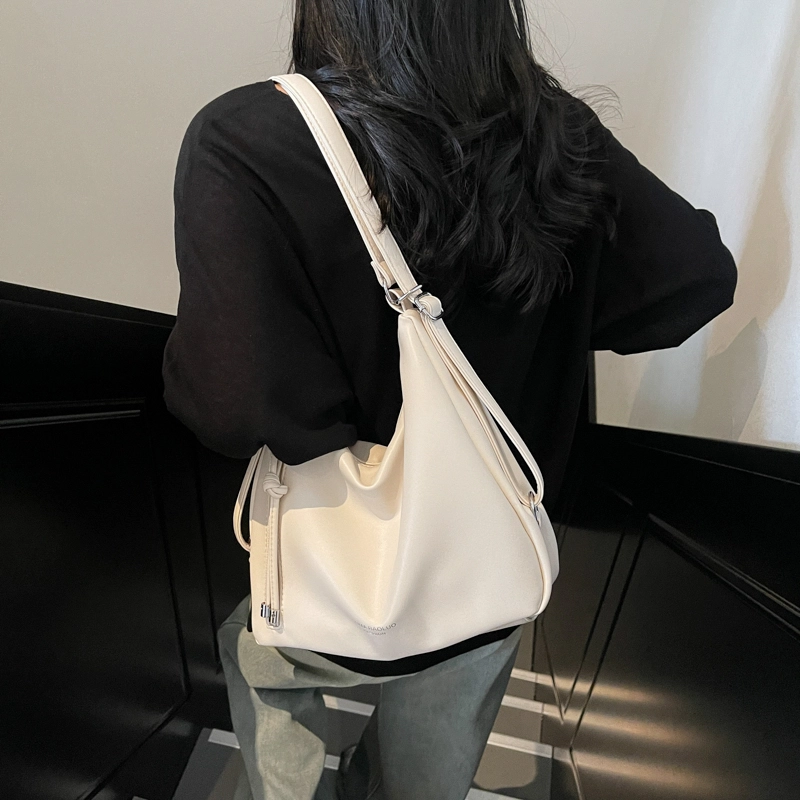 morellybear PU Tote