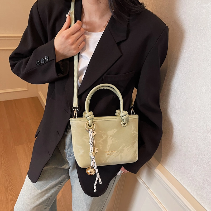 morellybear PU Tote