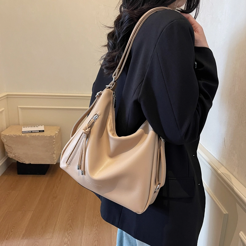 morellybear PU Tote