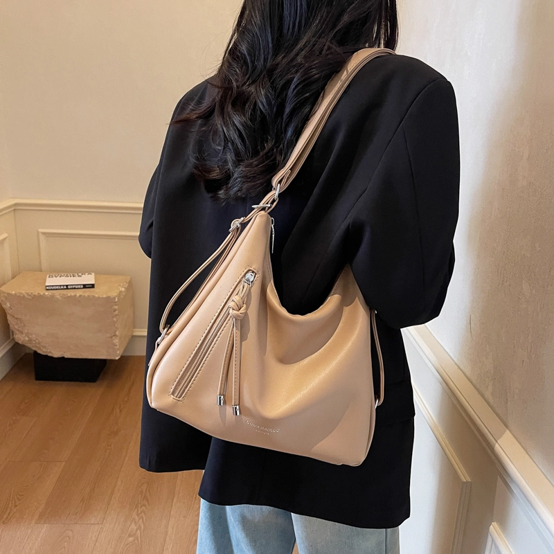 morellybear PU Tote
