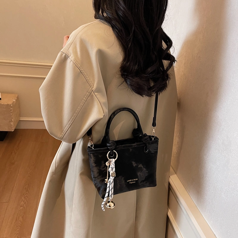 morellybear PU Tote