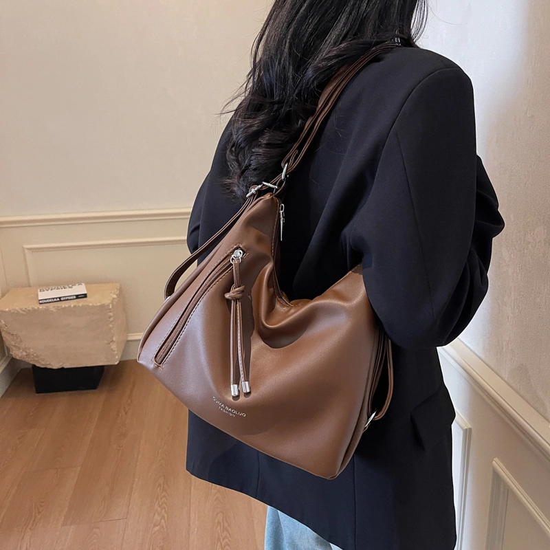 morellybear PU Tote