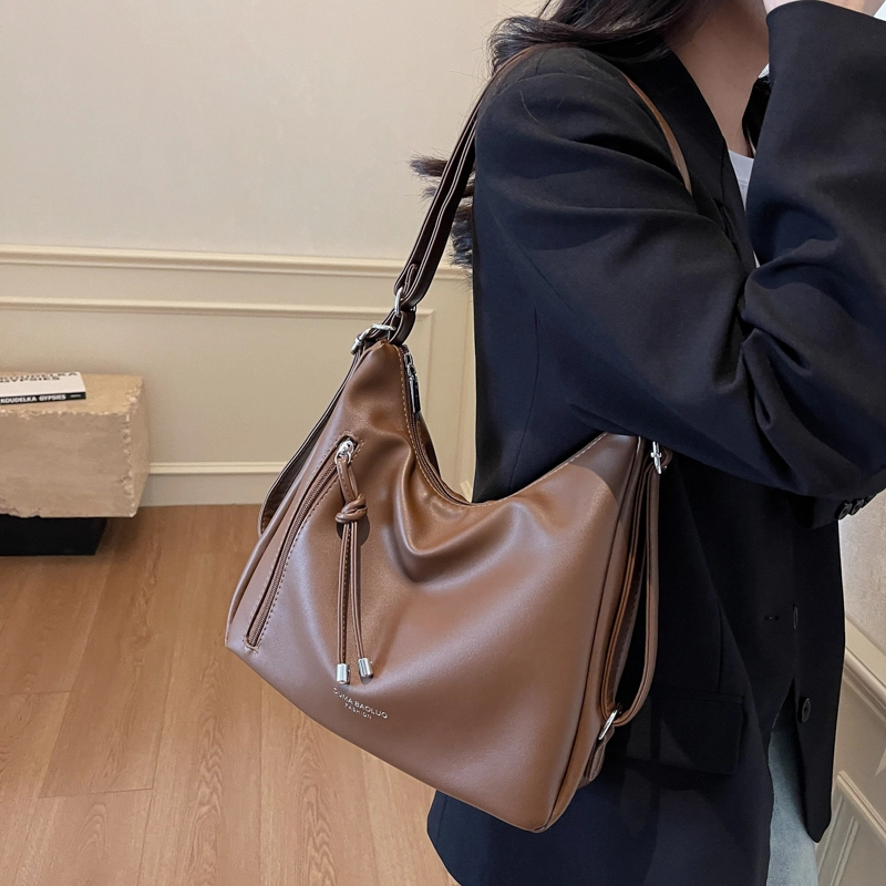 morellybear PU Tote