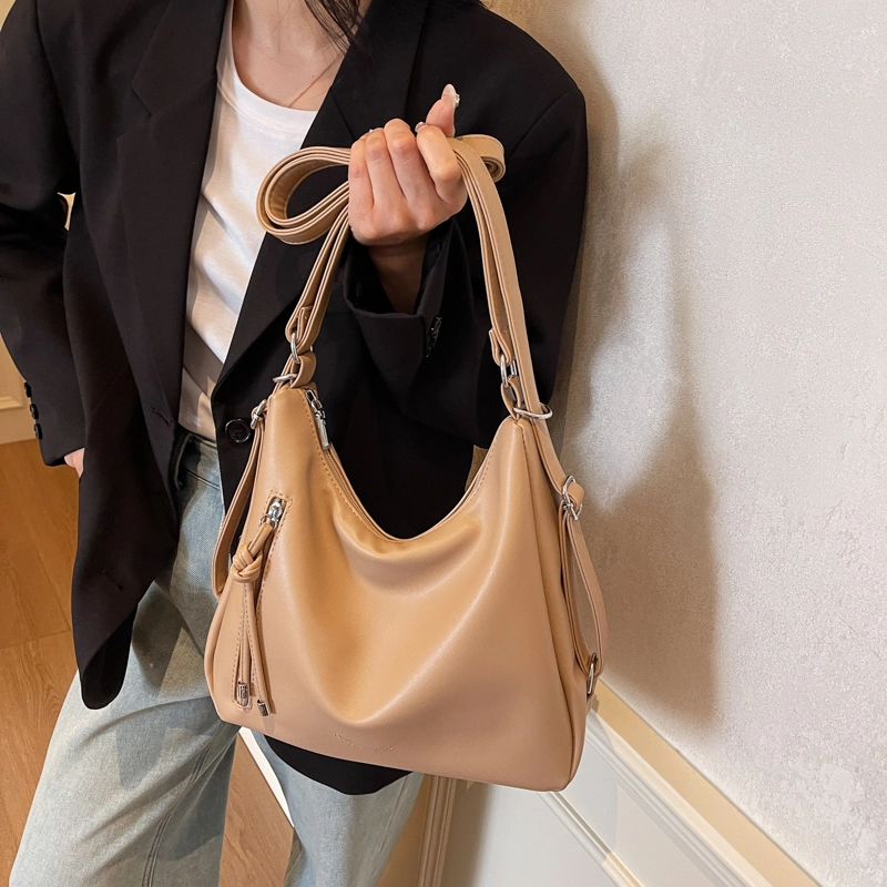 morellybear PU Tote