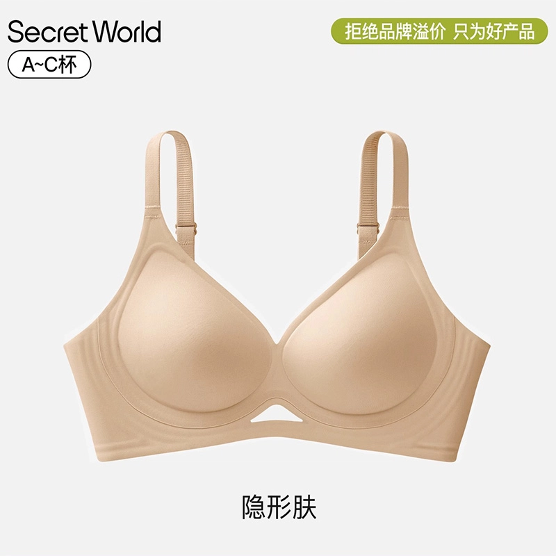 SecretWorld