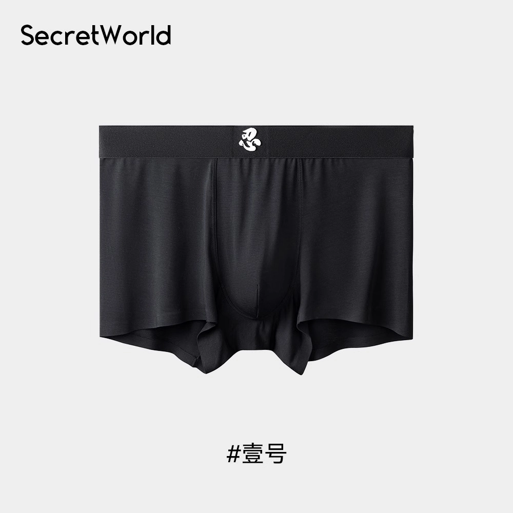 SecretWorld 1