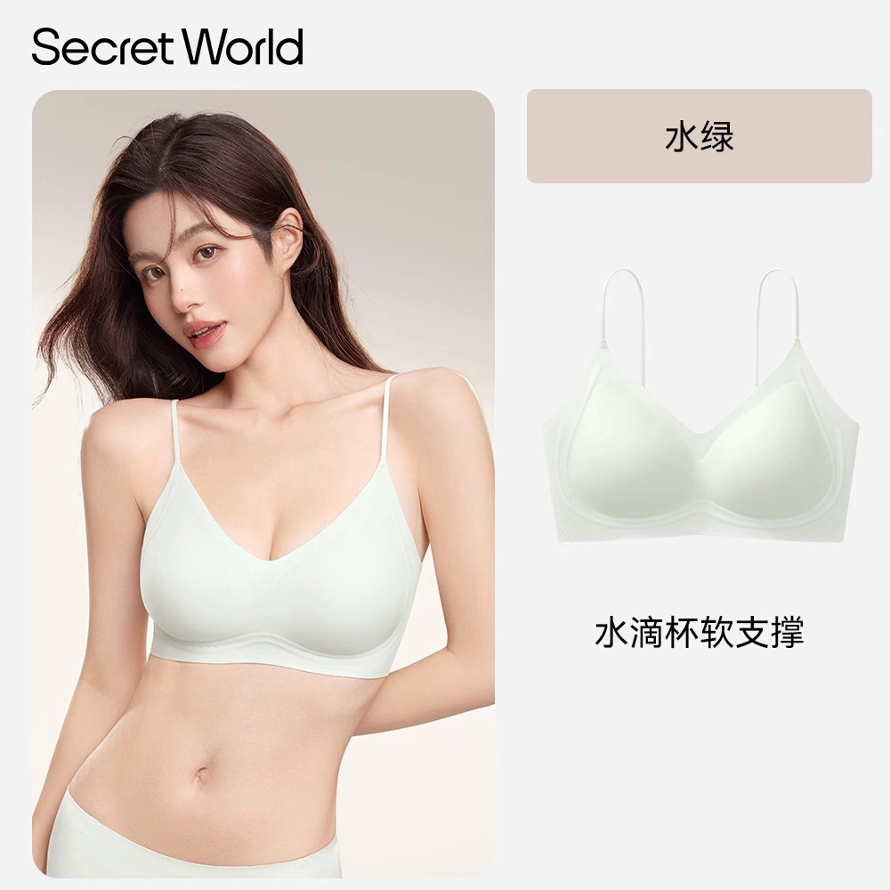 SecretWorld