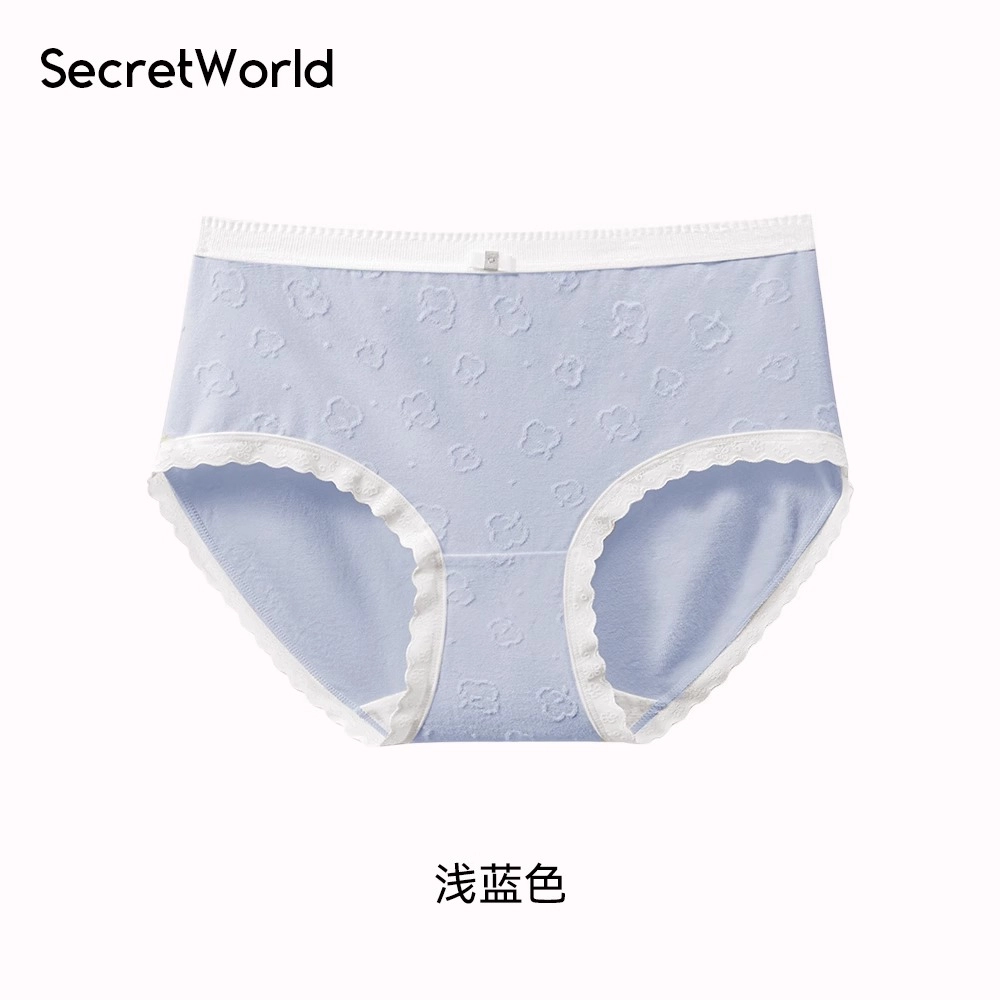 SecretWorld