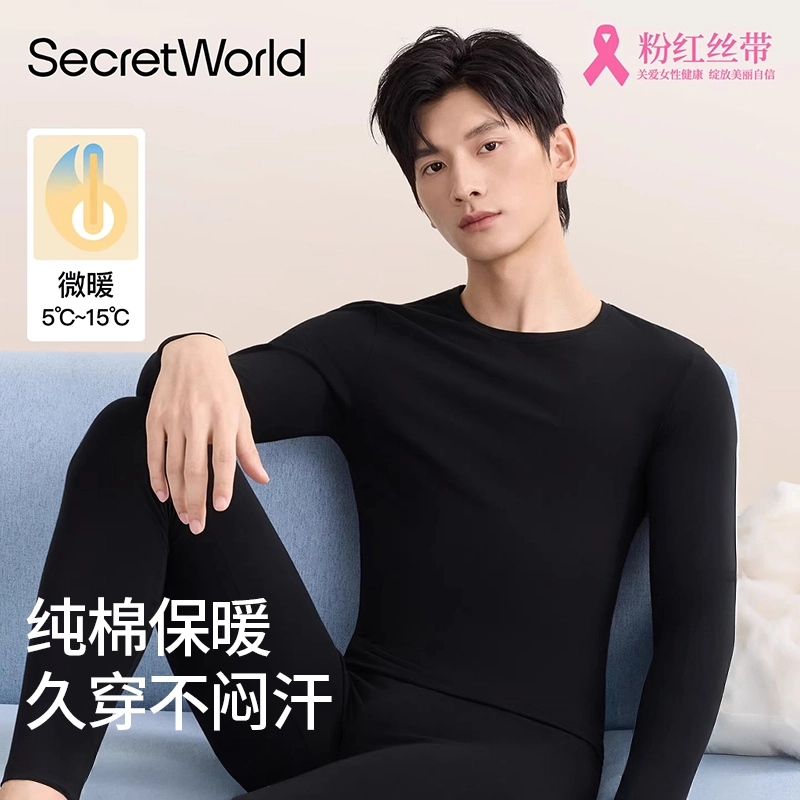SecretWorld