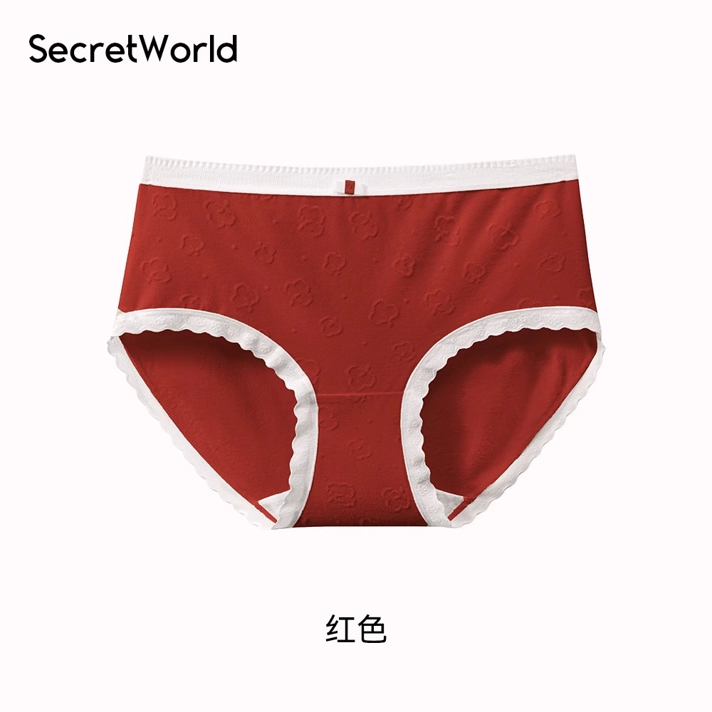 SecretWorld
