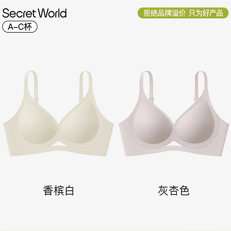 SecretWorld