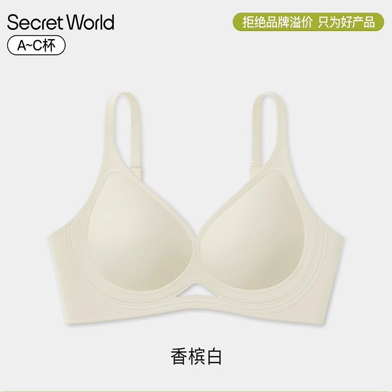 SecretWorld