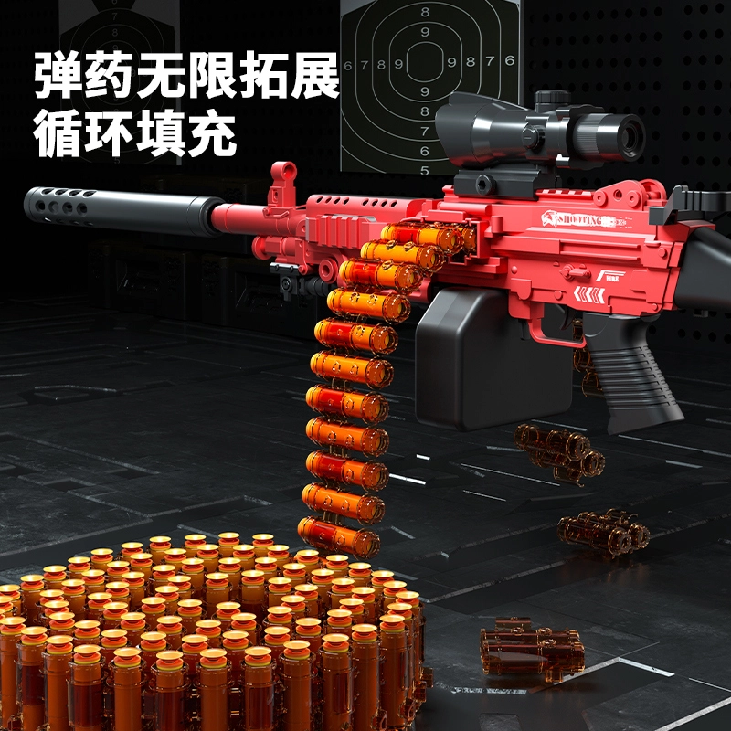 TEMI M416 QC-0074