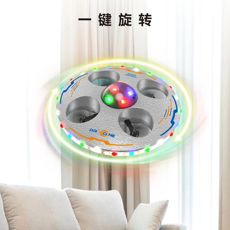 TEMI UFO 360