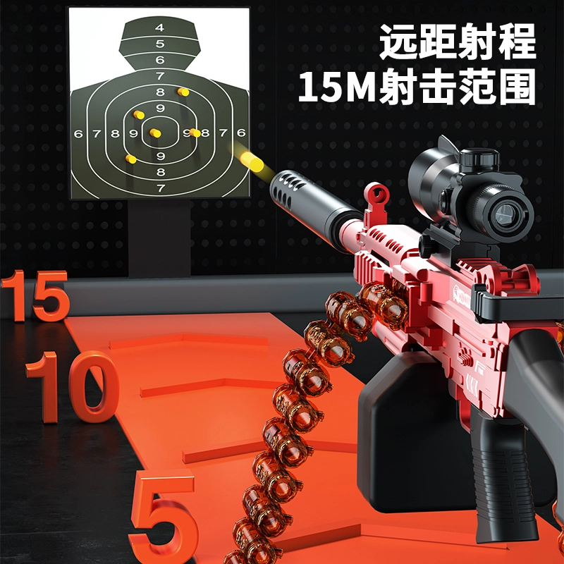 TEMI M416 QC-0074