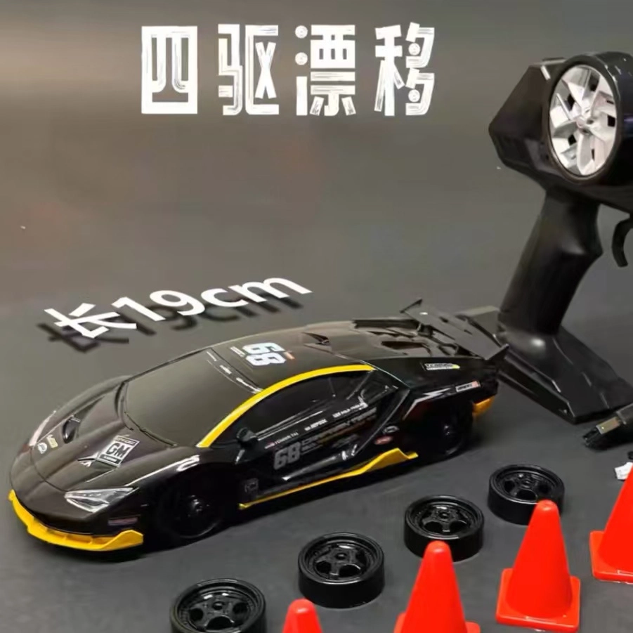 TEMI Rc AE86