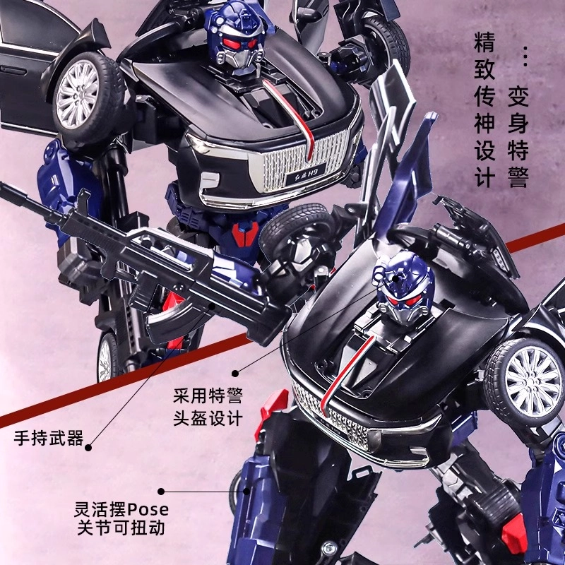 TEMI H9