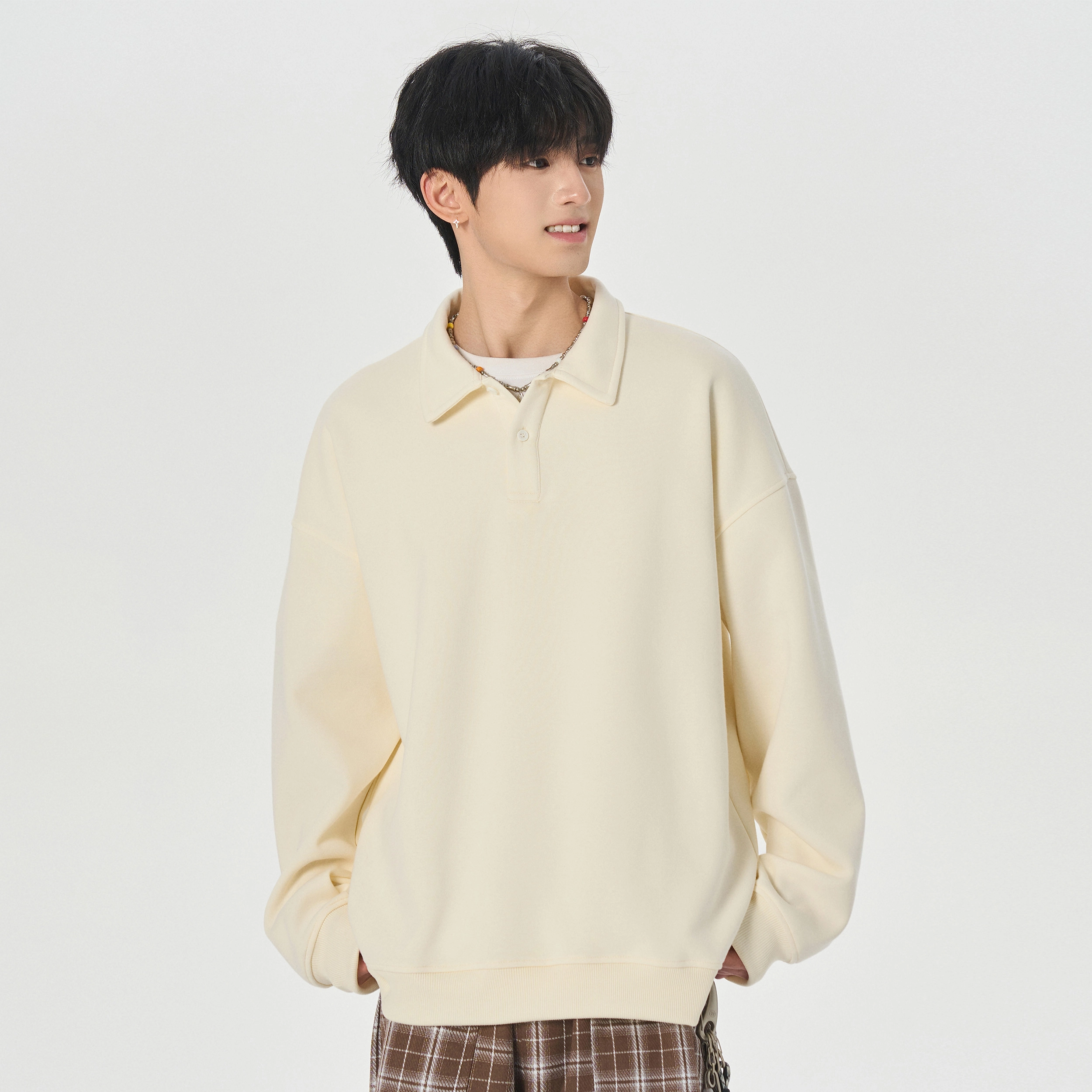 REXSHION Polo