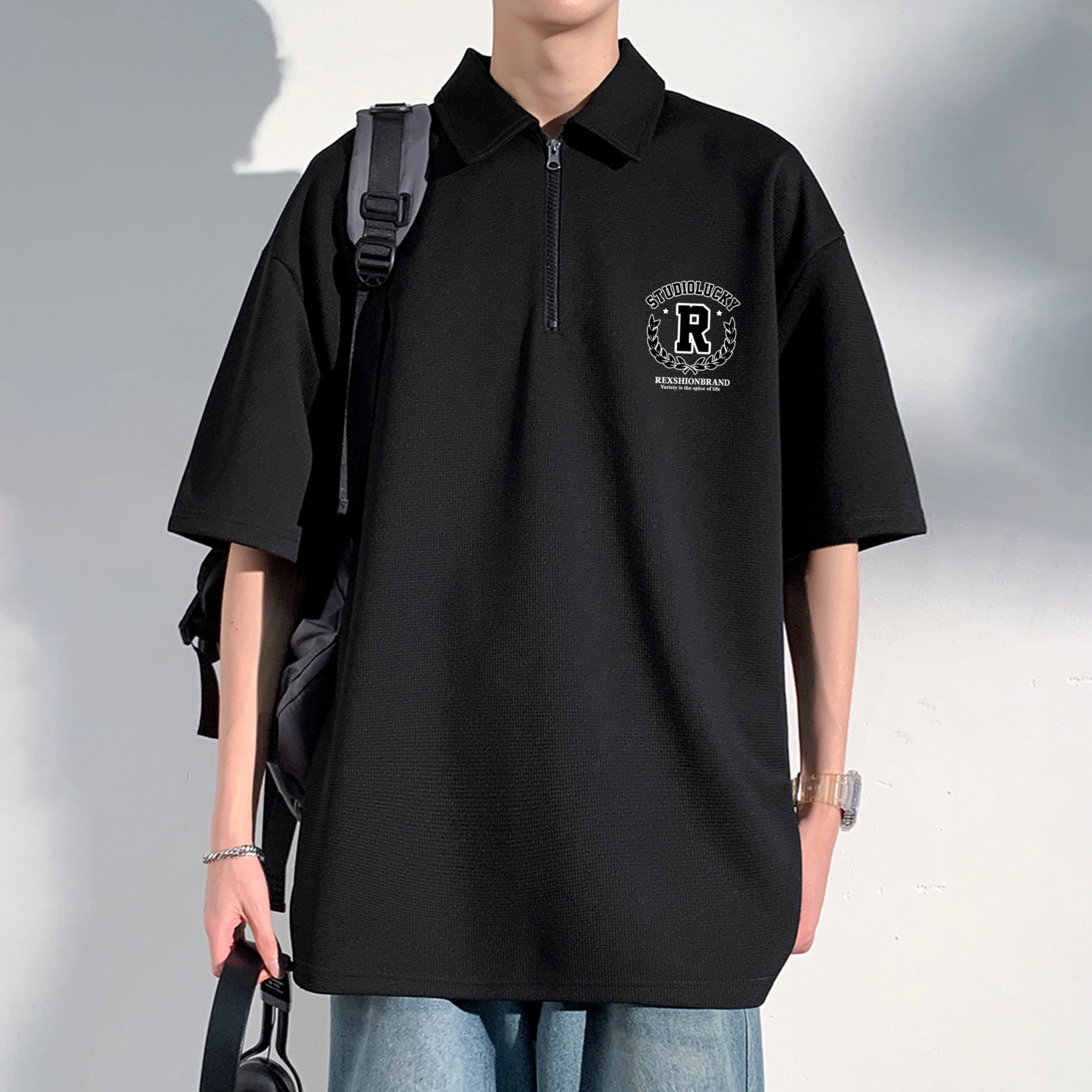 REXSHION Polo
