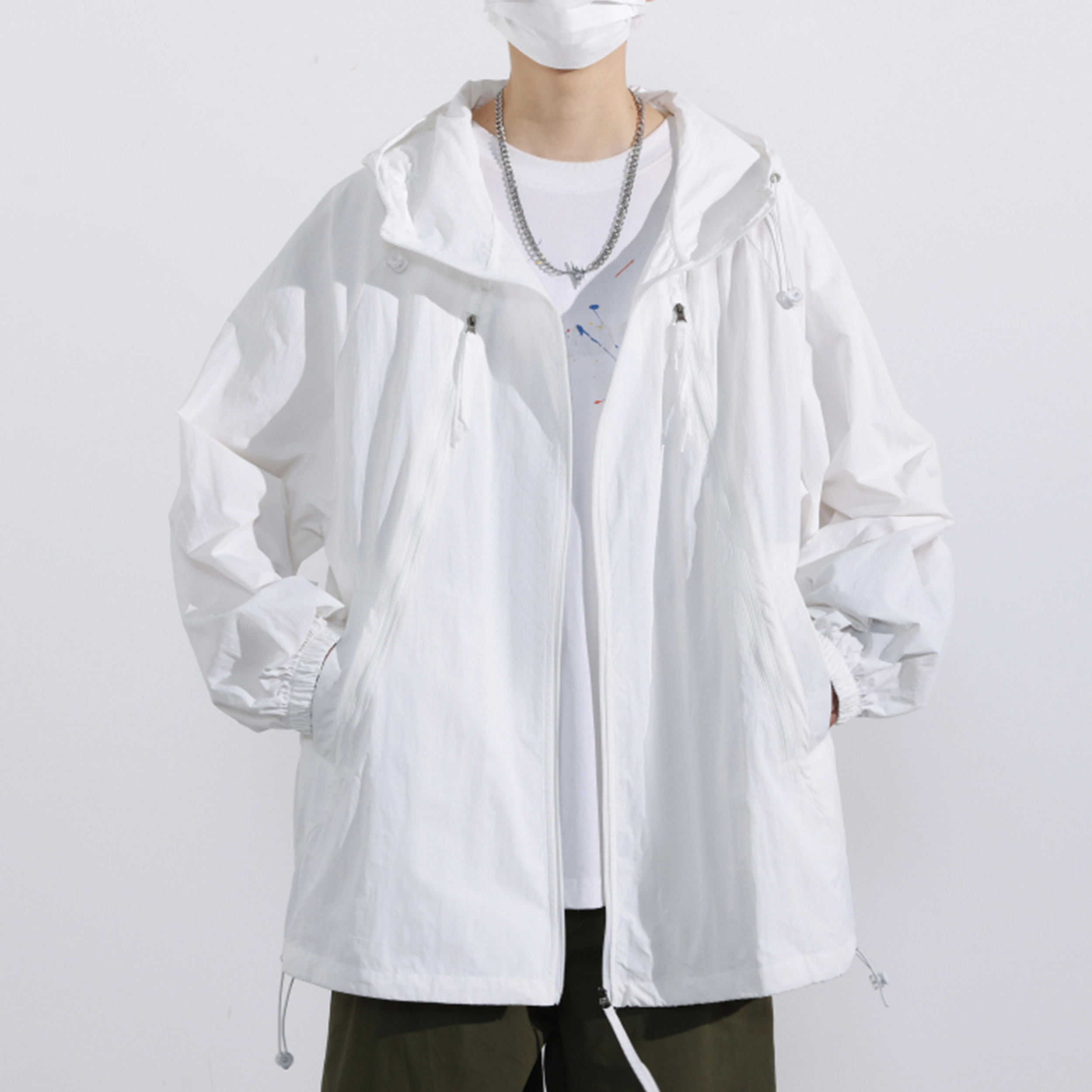 REXSHION UPF50+
