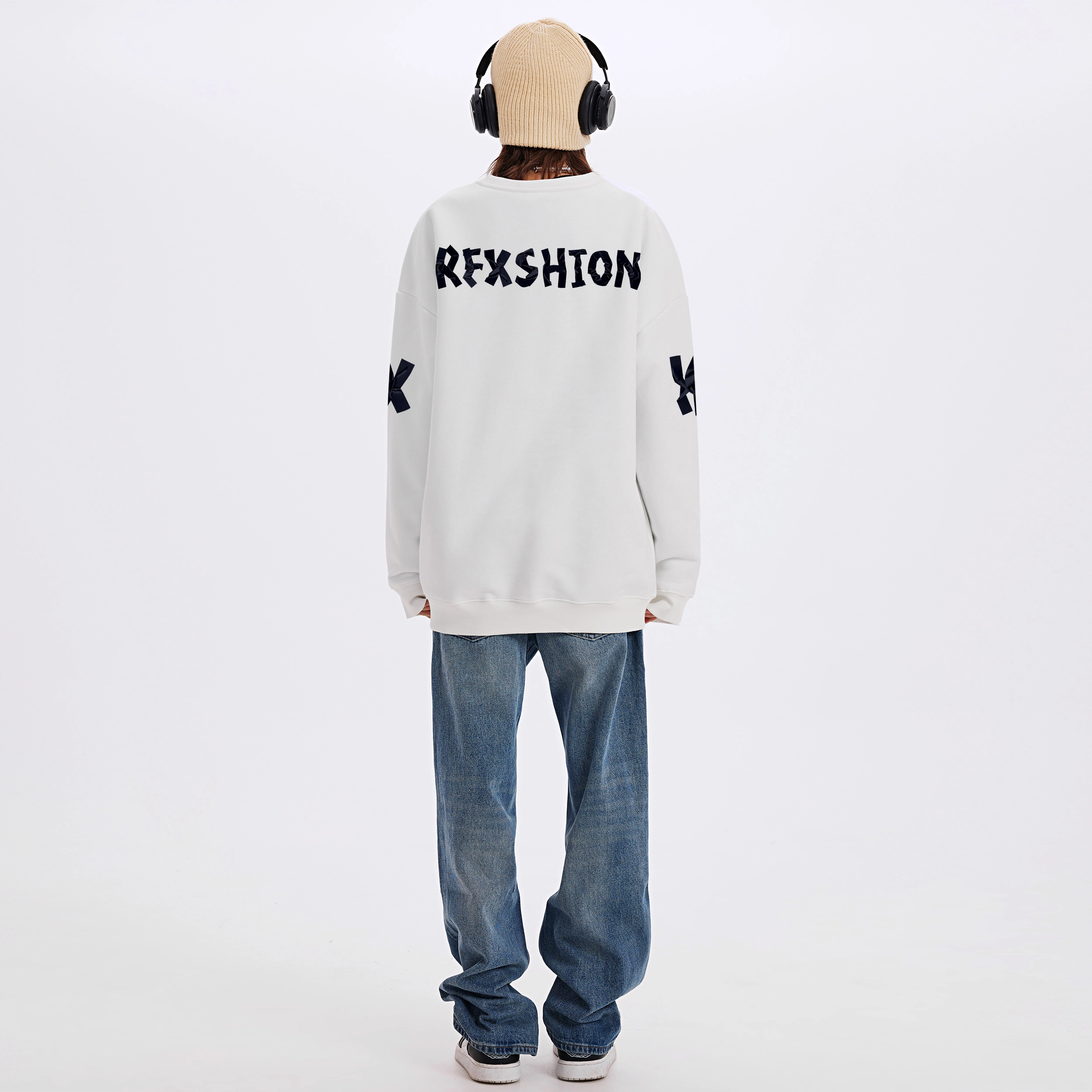 REXSHION Logo