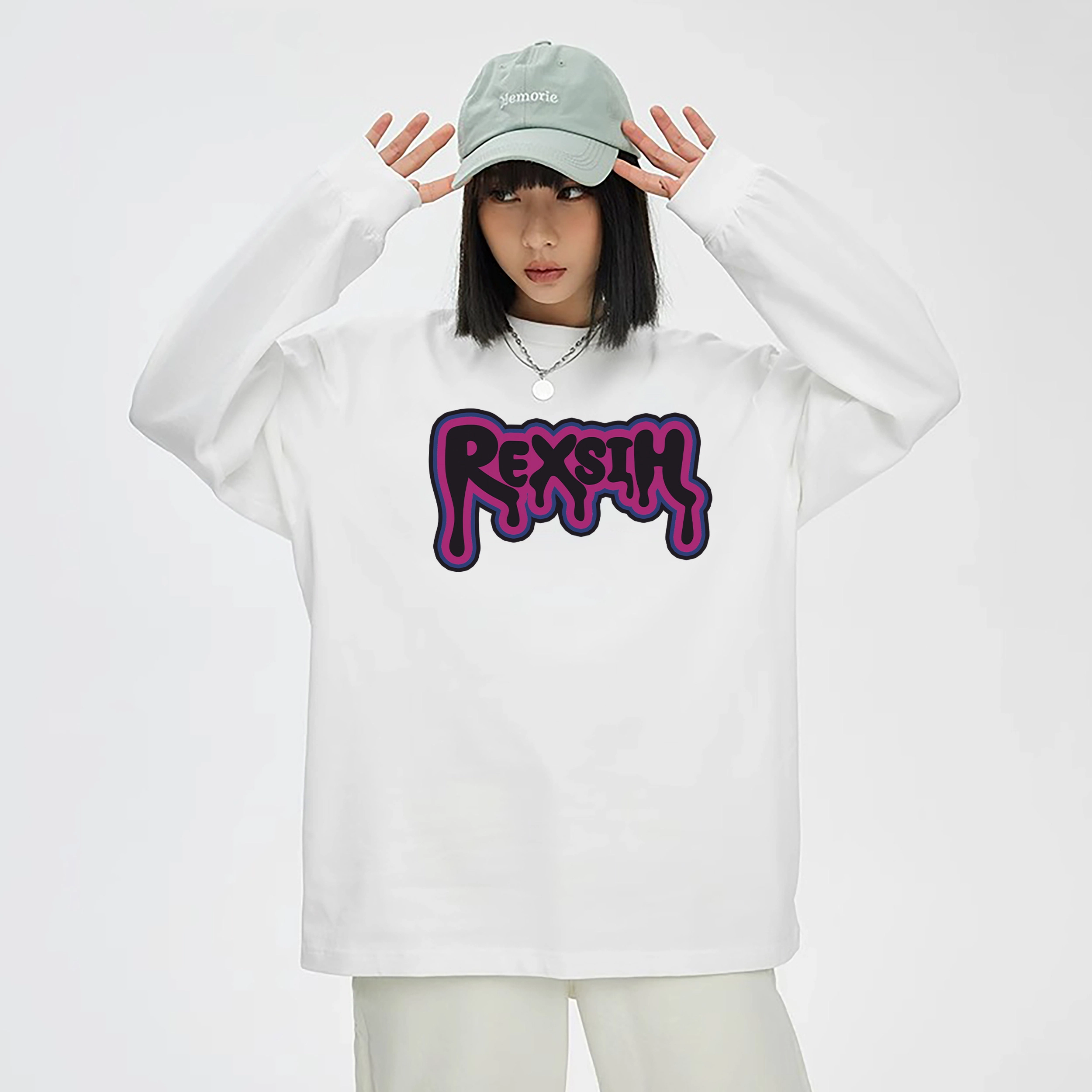 REXSHION T