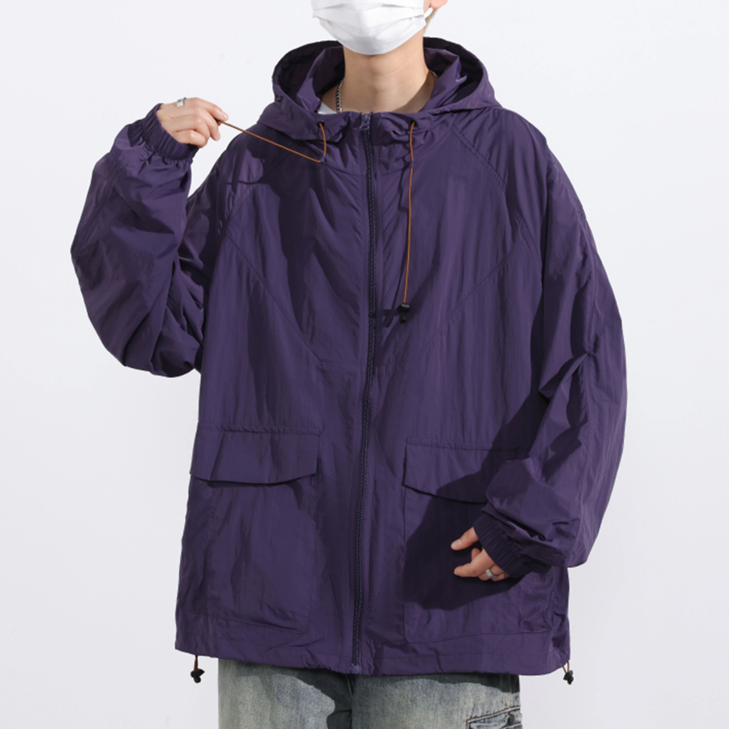 REXSHION UPF50+